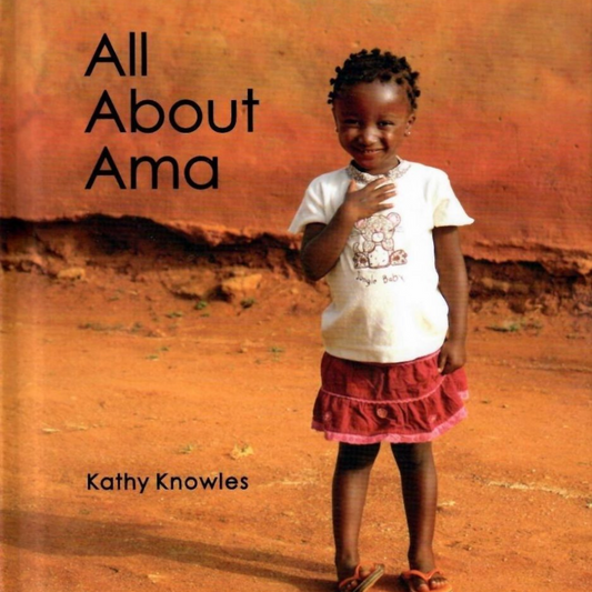 All About Ama