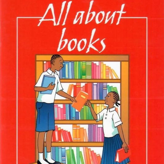 All About Books