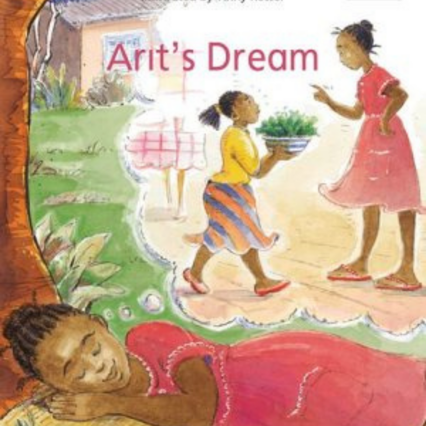 Arit's Dream