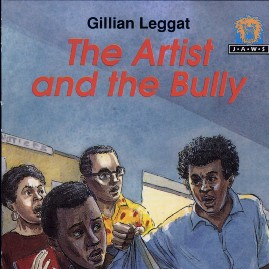 The Artist and the Bully