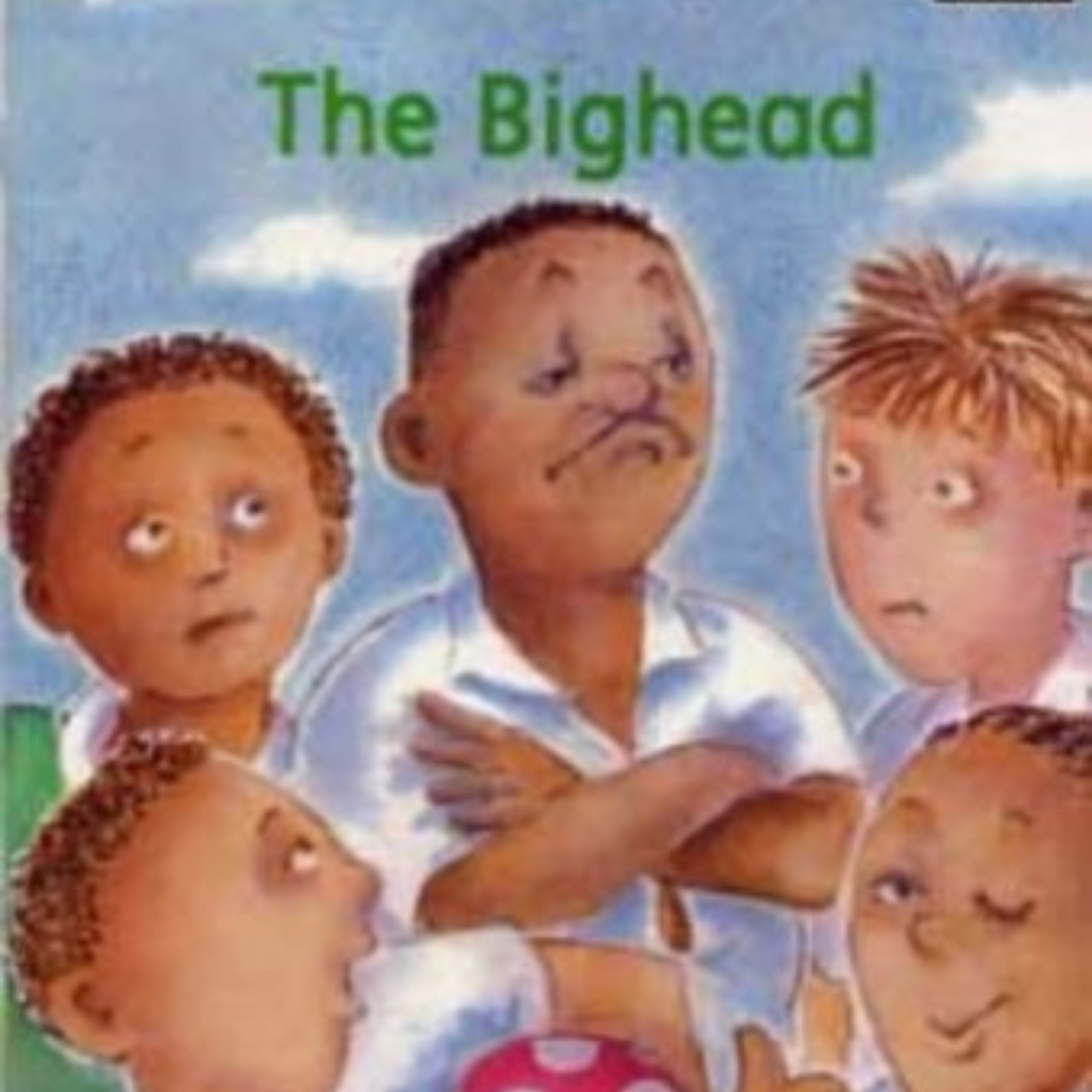 The Big Head