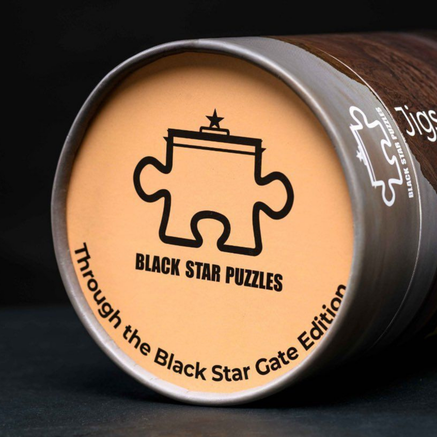 Black Star Puzzles