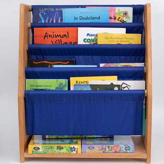 Booksie Book Sling