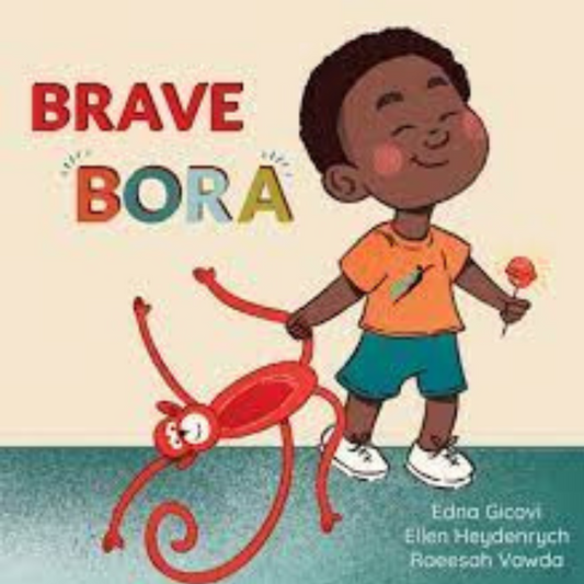 Brave Bora