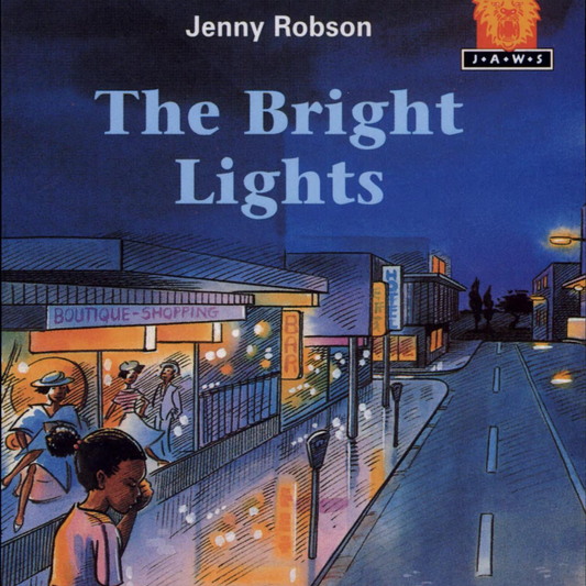 The Bright Lights