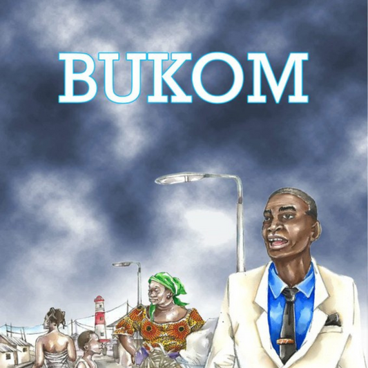 Bukom