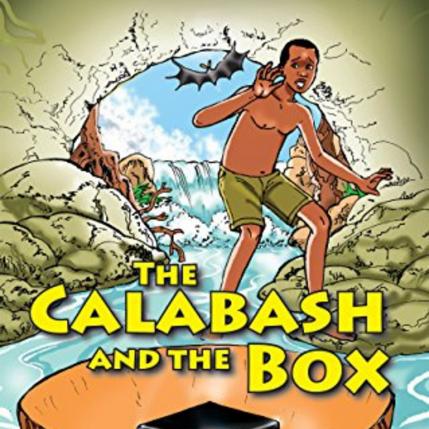 The Calabash and the Box
