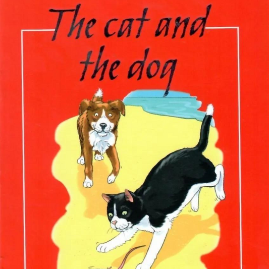 The Cat and the Dog