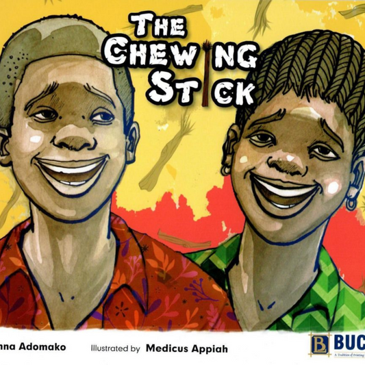 The Chewing Stick