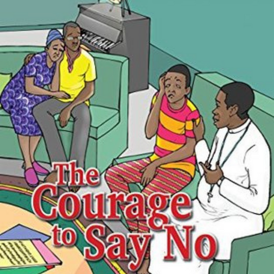 The Courage to Say No