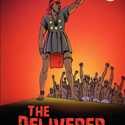 The Deliverer