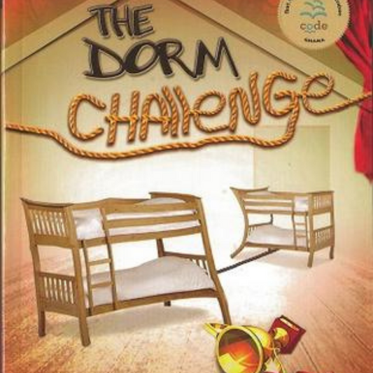 The Dorm Challenge (Book 2)