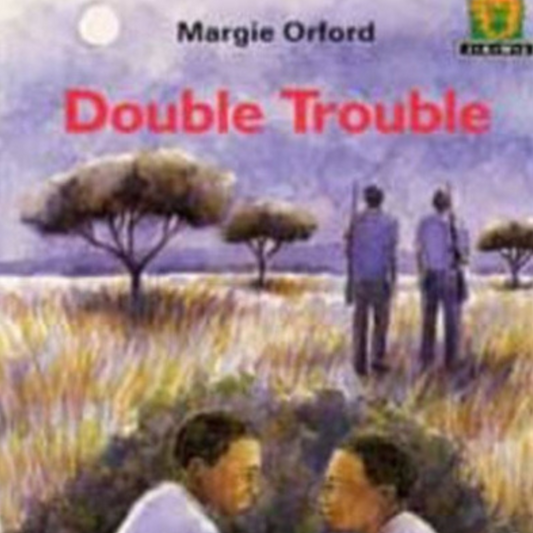 Double Trouble