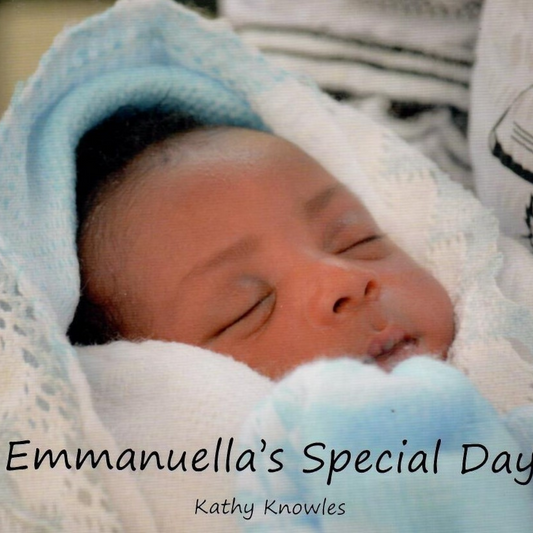 Emmanuella's Special Day