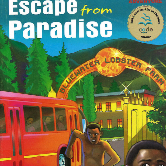 Escape from Paradise