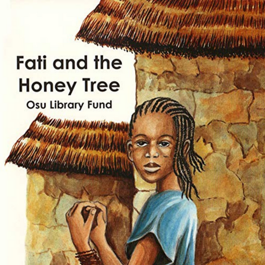Fati and the Honey Tree
