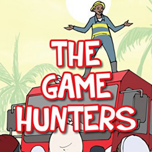 The Game Hunters