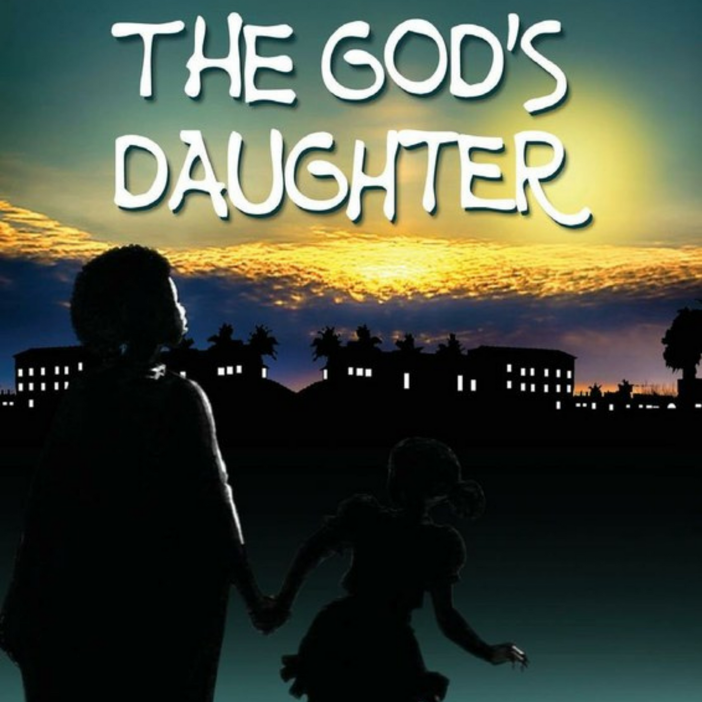 The God's Daughter