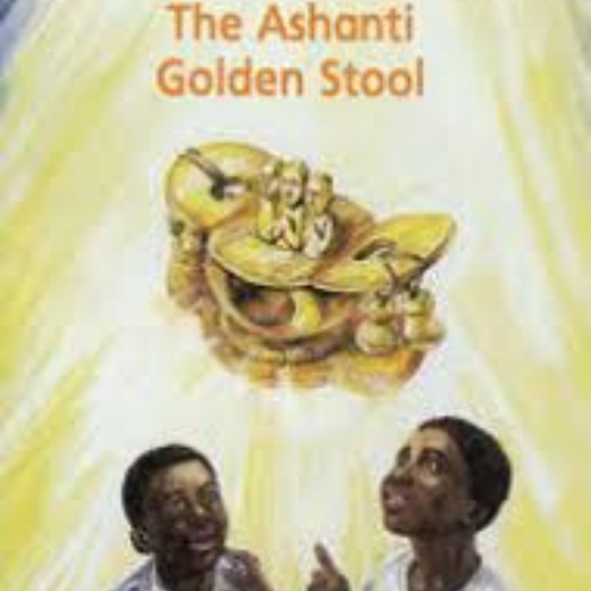 The Ashanti Golden Stool