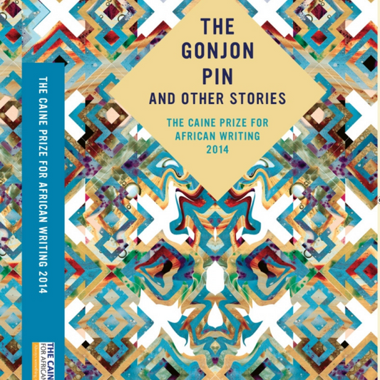The Gonjon Pin And Other Stories