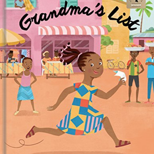 Grandma's List