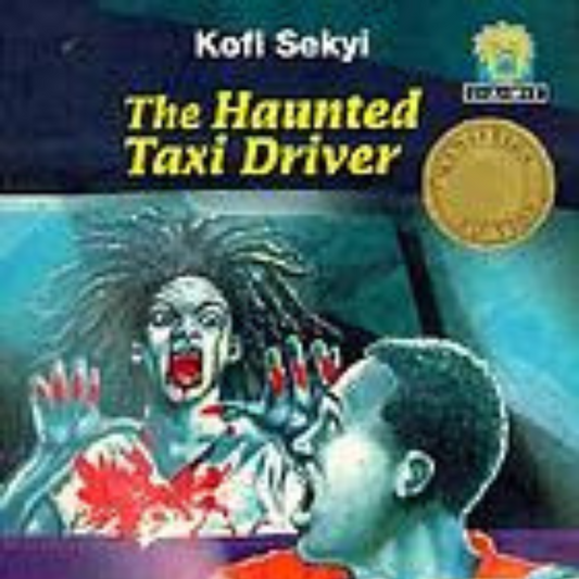 The Haunted Taxi Driver