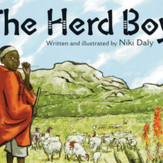 The Herd Boy