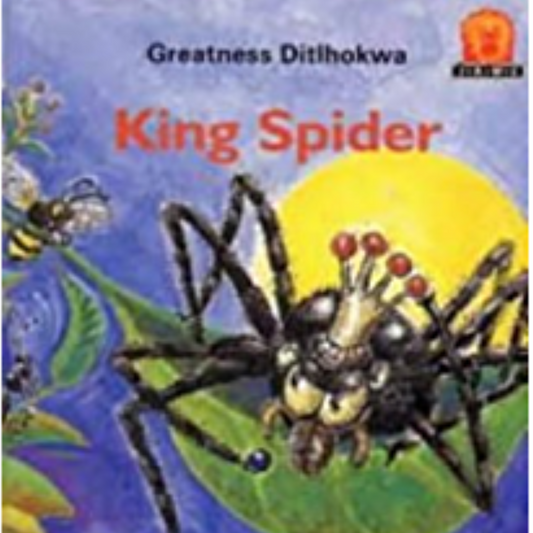 King Spider
