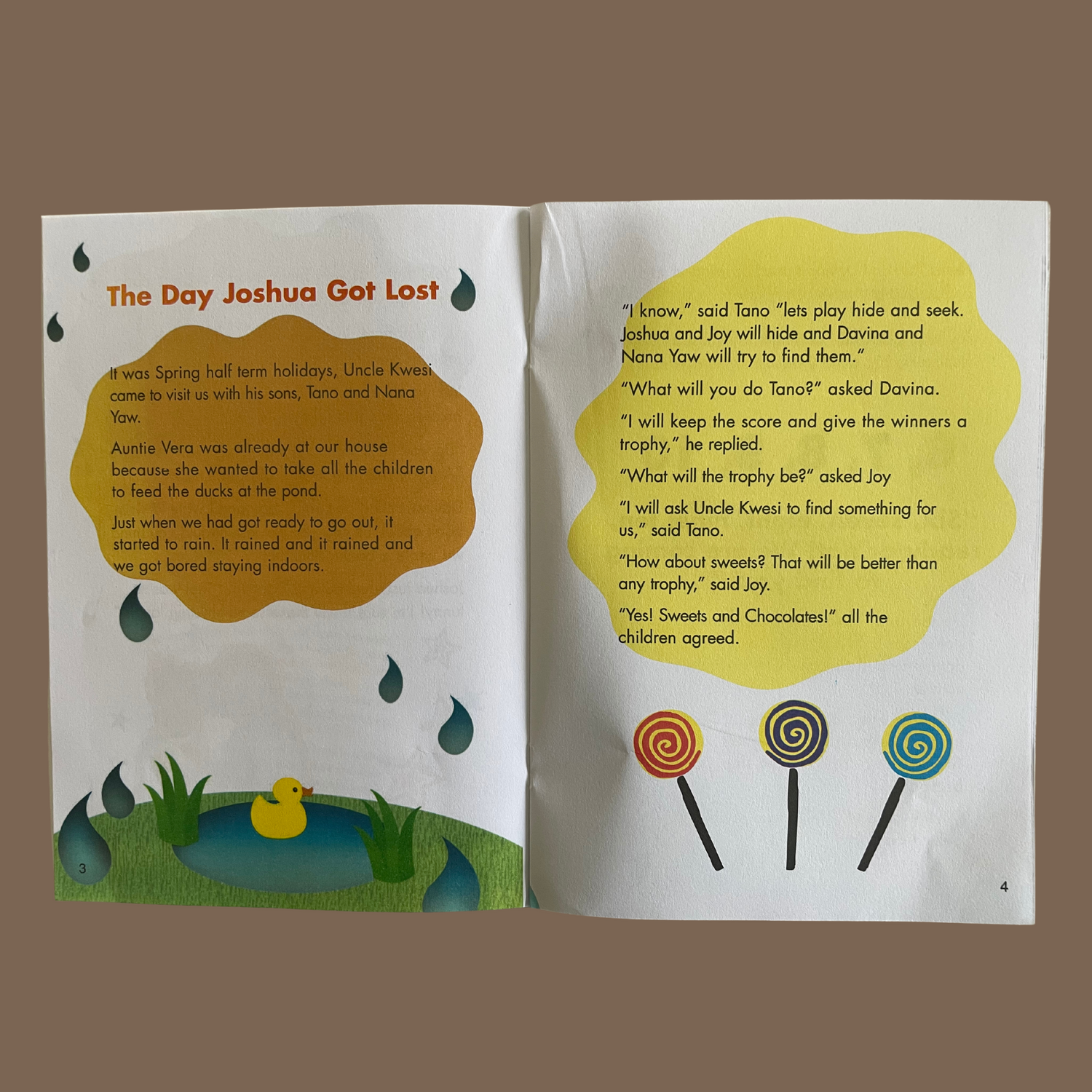 Joy Media Limited Joy Media Limited