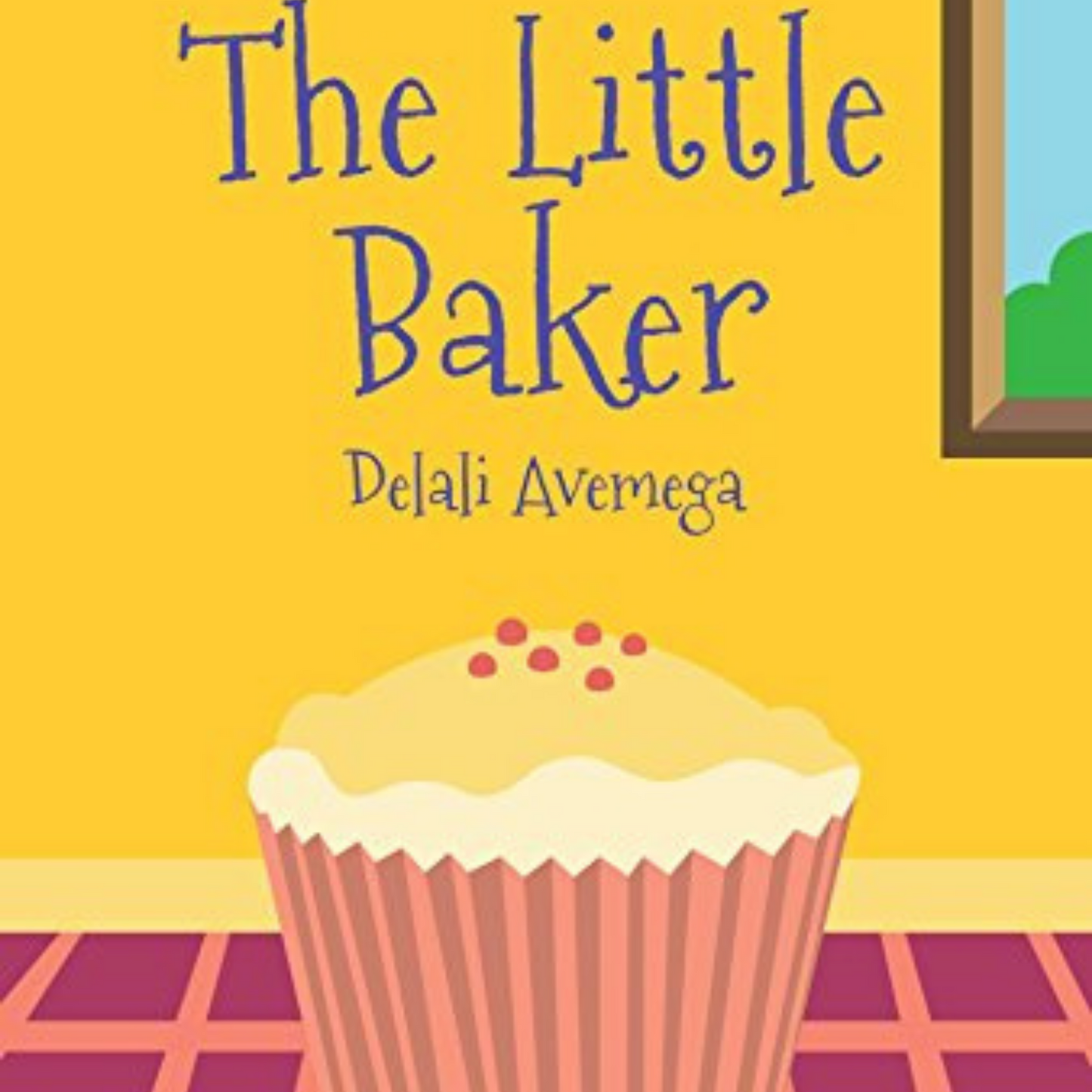 The Little Baker