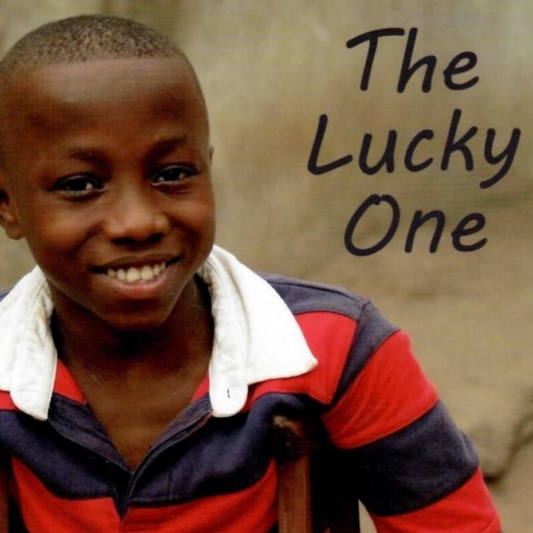 The Lucky One