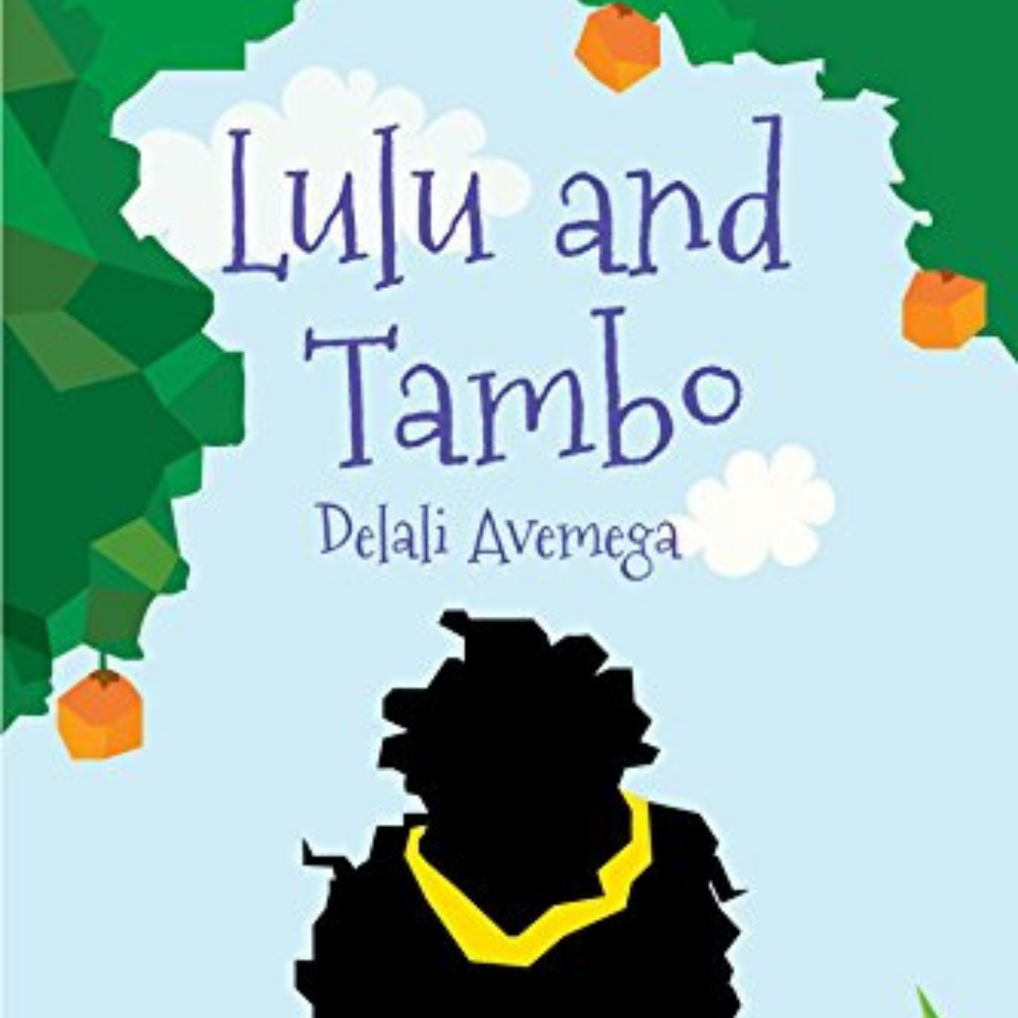 Lulu and Tambo