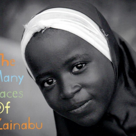 The Many Faces of Zainabu