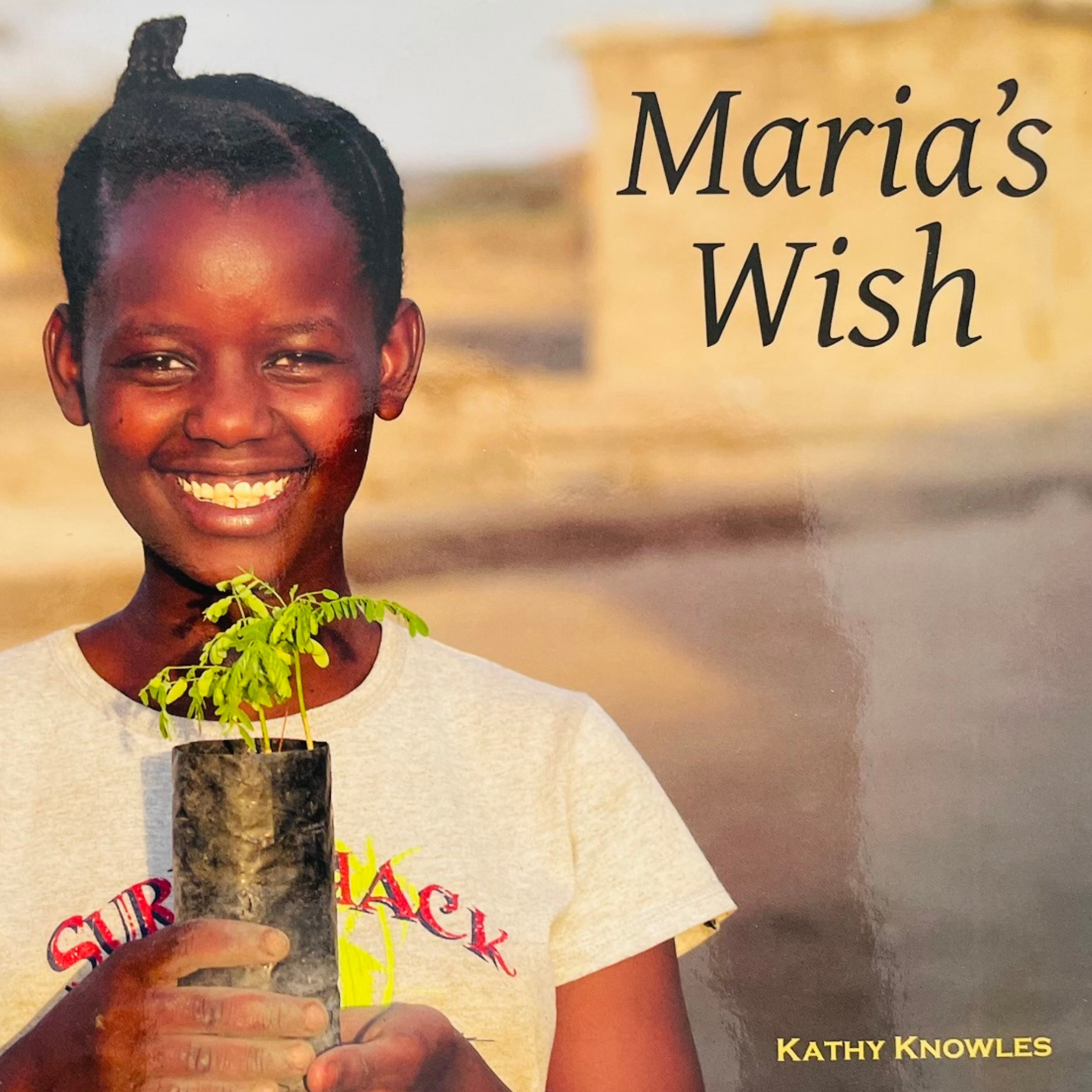 Maria's Wish