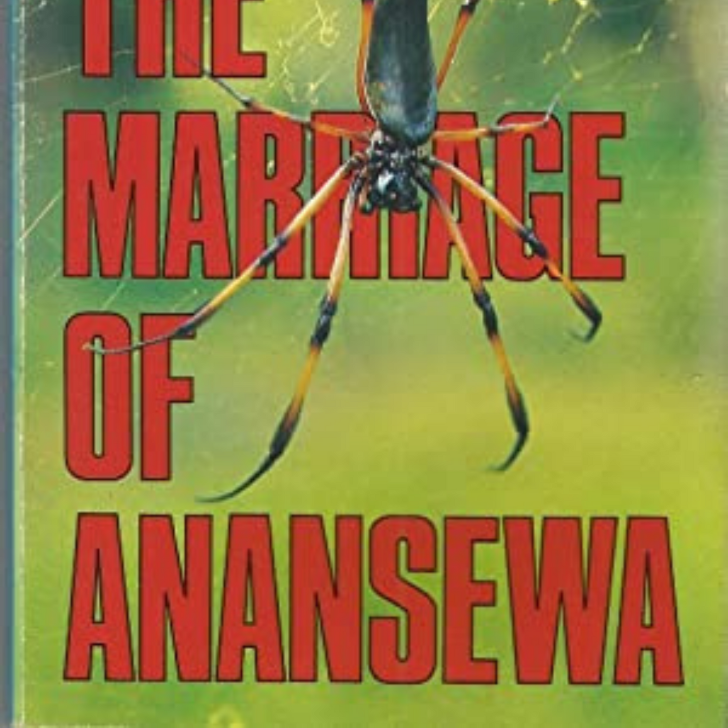 The Marriage of Anansewa