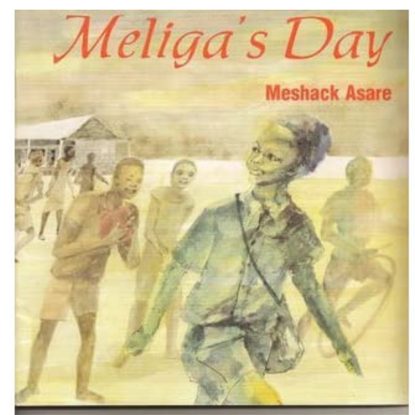 Meliga's day