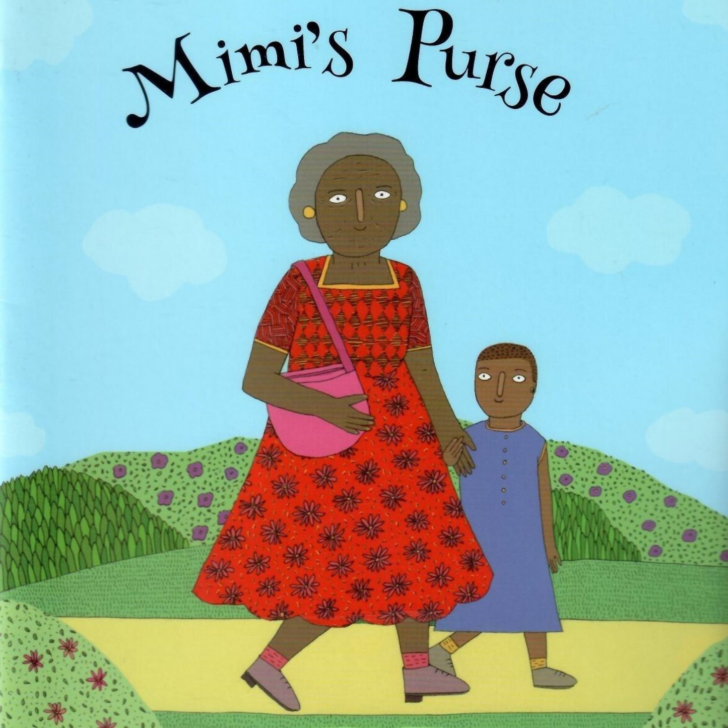 Mimi's Purse