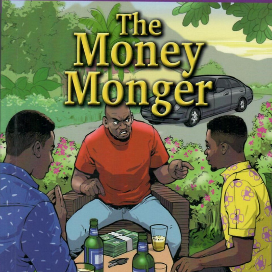 The Money Monger