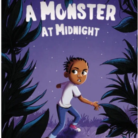 A Monster at Midnight