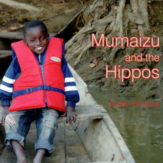 Mumaizu and the Hippos