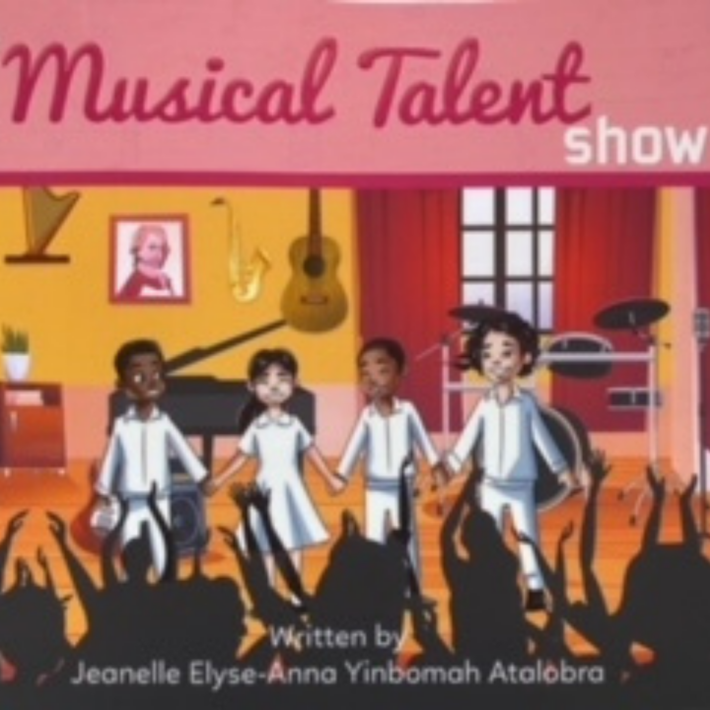 The Musical Talent show