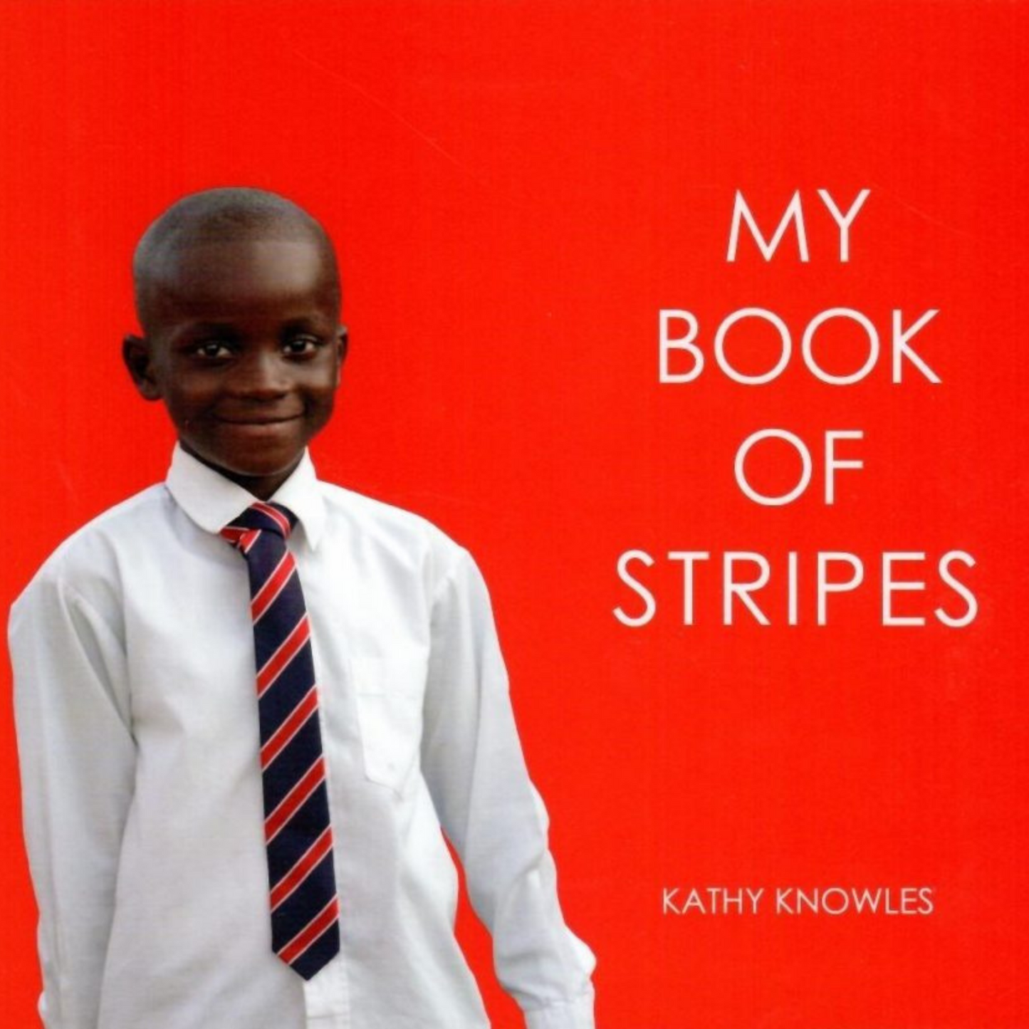 My Book of Stripes