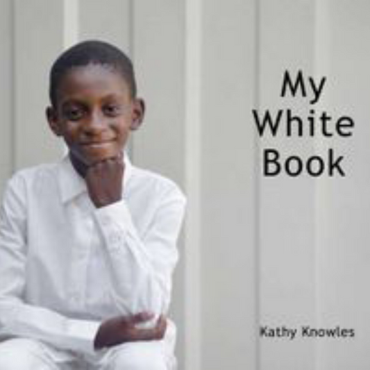 My White Book