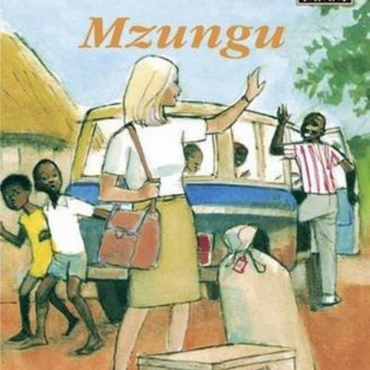Mzungu