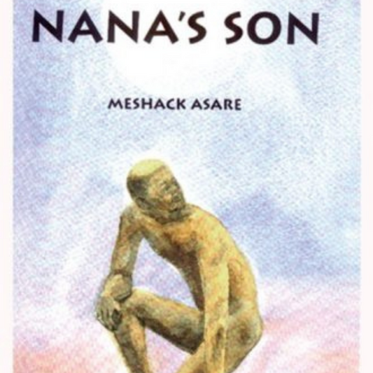 Nana's Son