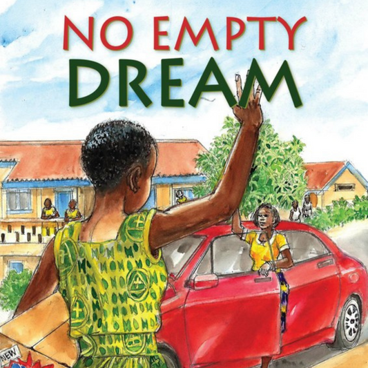 No Empty Dream