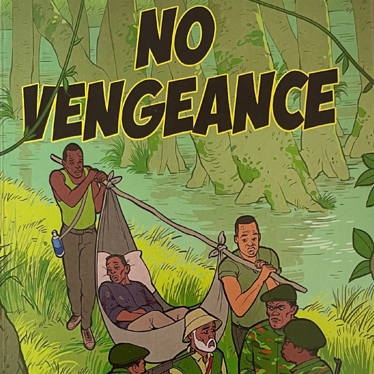 No Vengeance