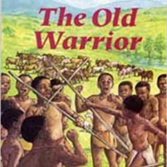 The old warrior