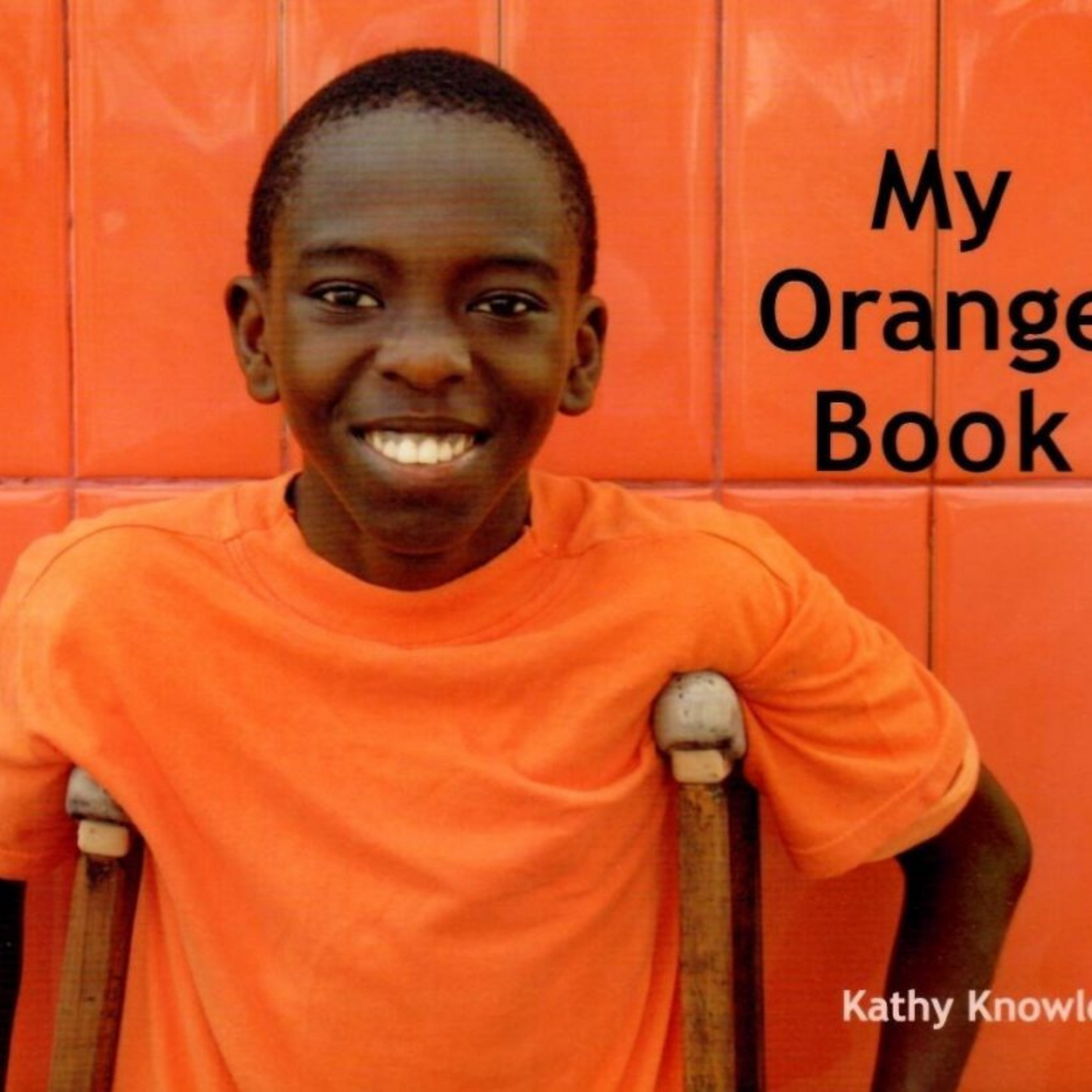 My Orange Book