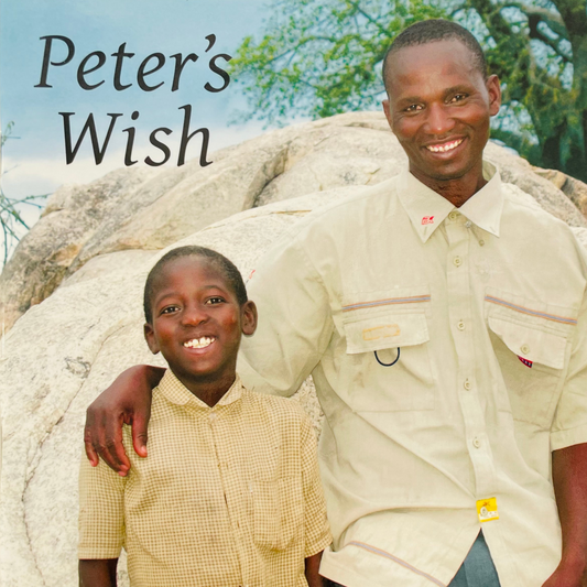 Peter's Wish